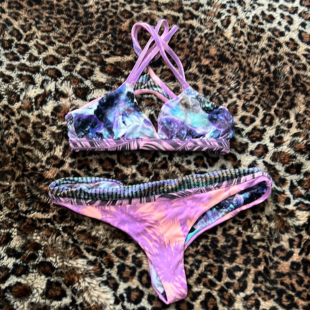 Masji bikini